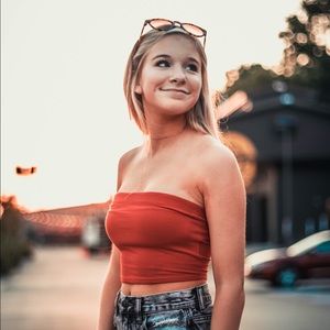 Meet your Posher, Summer